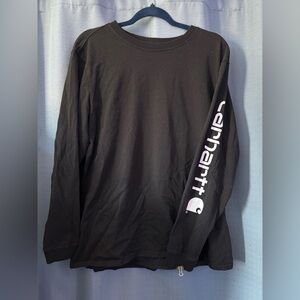 Carrhart long sleeve